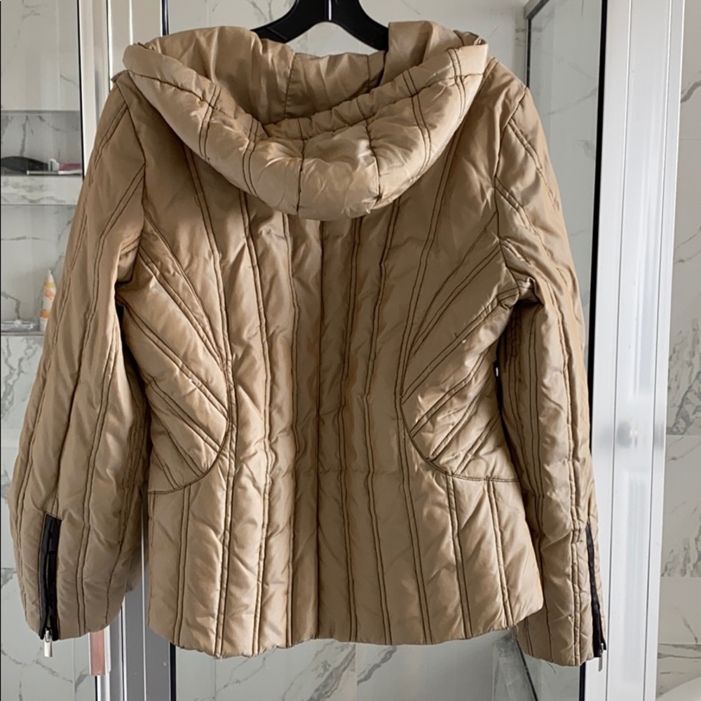 Aqua Jacket - image 2